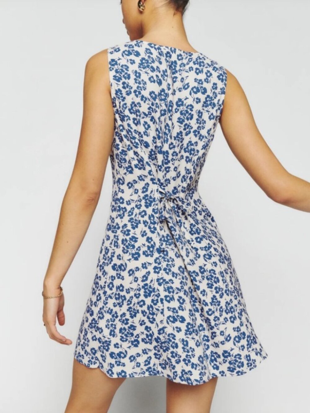 Reformation Rilynn Dress - Picture 4 of 7